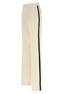 Pantalon à bande latérale