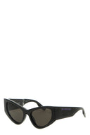 Lunettes Nylon Noir