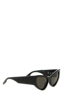 Lunettes Nylon Noir