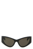 Lunettes Nylon Noir