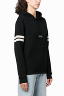 Sweat Coton Noir