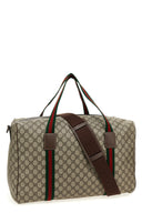 Sac de voyage grand format GG Supreme