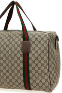 Sac de voyage grand format GG Supreme