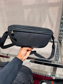 Sac banane à bandoulière
