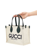 Sac à provisions Mini Logo