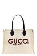 Sac de courses Gucci de taille moyenne