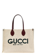 Sac de courses Gucci