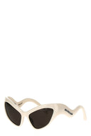 Lunettes Nylon Blanc