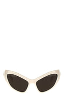 Lunettes Nylon Blanc