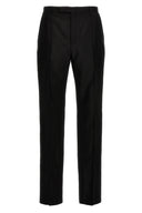 Pantalon Laine Noir
