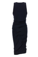 Robe Bleu