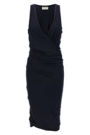 Robe Bleu