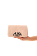 Sac Cuir Beige