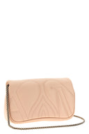 Sac Cuir Beige
