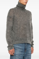Sweat Mohair Gris