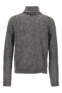 Sweat Mohair Gris