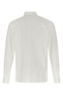 Chemise Coton Blanc