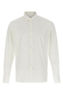 Chemise Coton Blanc