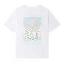 T-shirt Casablanca Pastelle