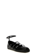 Chaussures Cuir Noir