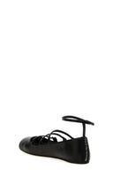Chaussures Cuir Noir