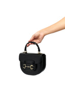 Sac à main Gucci Horsebit Mini 1955