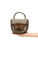 Sac à main Gucci Horsebit 1955