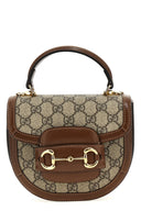 Sac à main Gucci Horsebit 1955