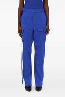 Pantalon Bleu