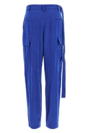 Pantalon Bleu