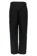 Pantalon en sergé Nastro Web