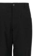 Pantalon en sergé Nastro Web