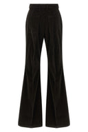 Pantalon Velours Marron