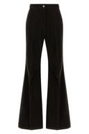 Pantalon Velours Marron