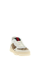 Baskets Gucci Re-Web