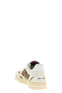 Baskets Gucci Re-Web
