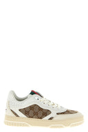 Baskets Gucci Re-Web