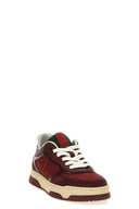 Baskets Gucci Re-Web