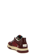 Baskets Gucci Re-Web