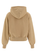 Sweat à capuche avec logo