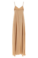 Robe Beige