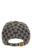 Casquette Original Gg'