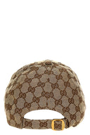 Casquette Original Gg'