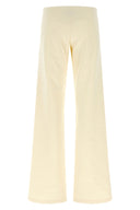 Pantalon Blanc