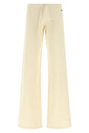 Pantalon Blanc