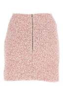 Jupe Coton Rose