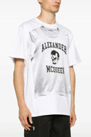 T-Shirt Coton Noir