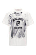 T-Shirt Coton Noir