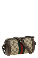 Sac bandoulière Ophidia' Mini