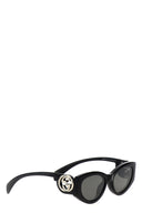 Lunettes de soleil œil de chat